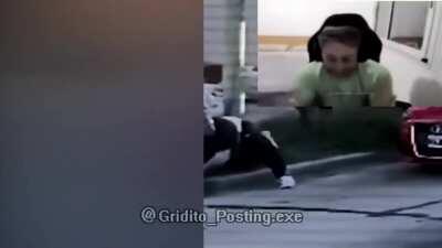 Suceso Antiguo=Buen Post