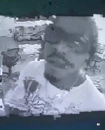 Rare (i think) smi snippet