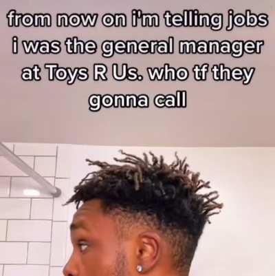 Don’t worry I’m the giraffe I’ll vouch for you