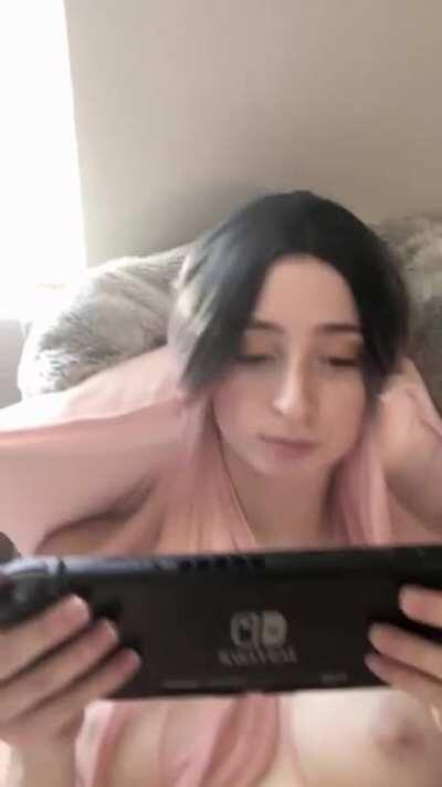 my acnh museum comes first, he cums second 🏛🦉