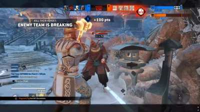 Alpha Yorm Inspired by Vidal