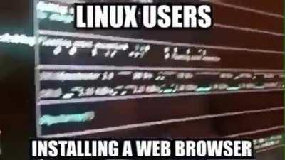 Muta cock and ball virus malware test 3 am gone wrong