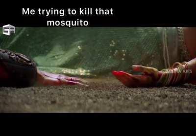 All out padani vallaki ani effective ways to kill macchar other than mosquito bat?