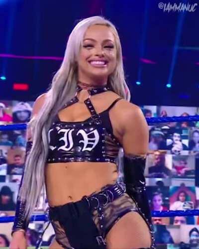 Liv Morgan