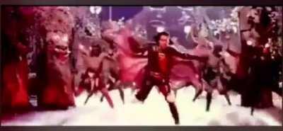 The new batman trailer seems fun