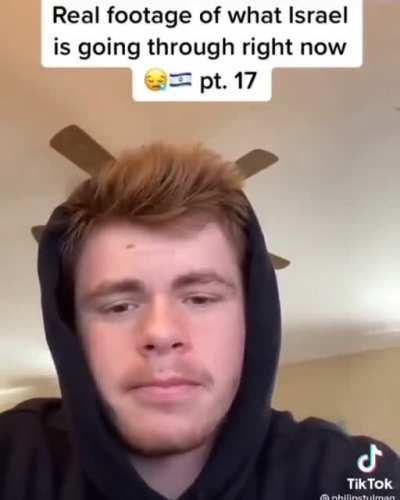 I'm like hey whassup hello