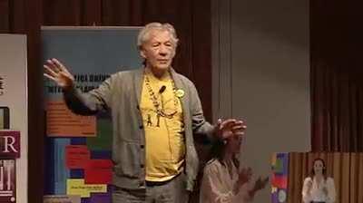 Listen to The Wisest of the Maiar