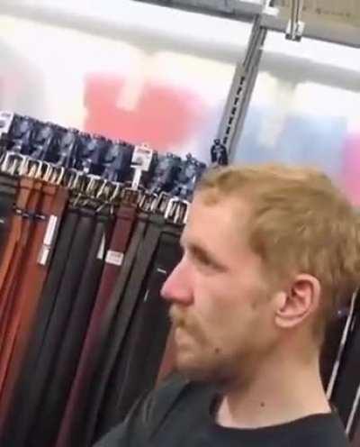 I dont even know wtf is happening