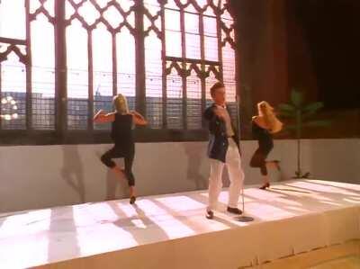 Rick Roll, But It Is In Good Quality!