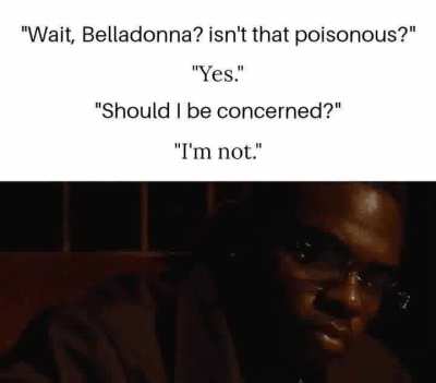 Still the best lines in WOA