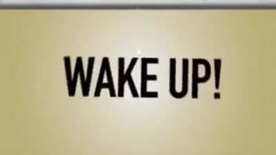 wario dies in a mcdonald's commercial (not a sponser)