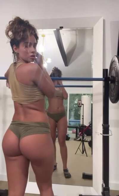 Snow bunny baddie ❄️ 