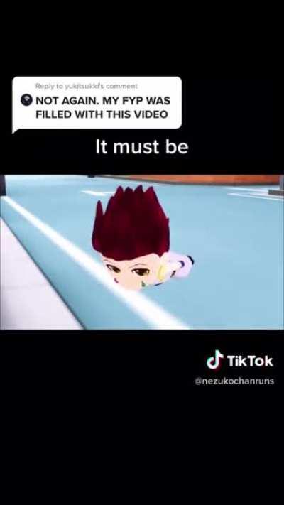 HXH meme