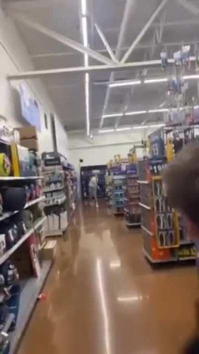 I feel bad for the workers that clean up messes like these