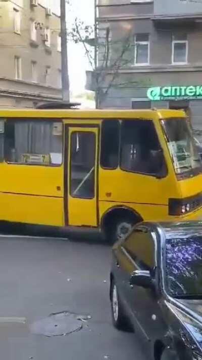 Knocked the drugs right out of his system