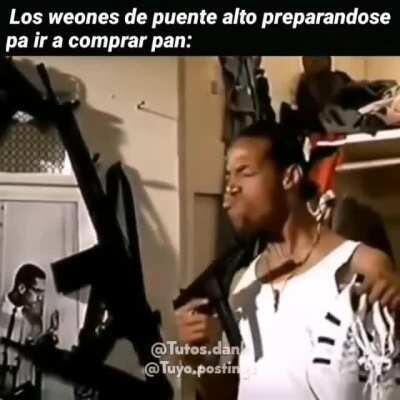 Jaja chilean memes, porfa rianse, si no publico nada en esta cag&aacute; de reddit me da depresi&oacute;n, no s&eacute; q m&aacute;s hacer con mi vida, estoy simpeando a una wna y cada vez pierdo m&aacute;s la fe en hacerla mi reina.