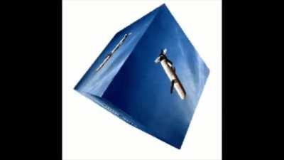 Missile got me acting up