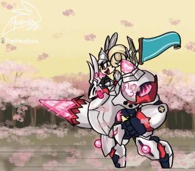 Centurion Charge! Aimlessly! For a long time. This took me way longer than I thought it would...