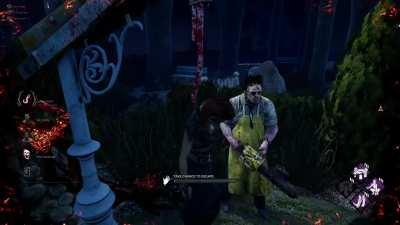 Just need some colorful lights and its a full blown hook party