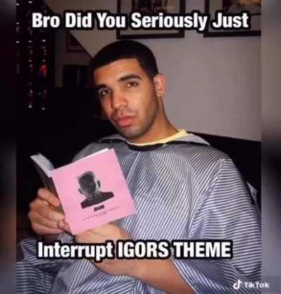 Keep it from the badddies tho