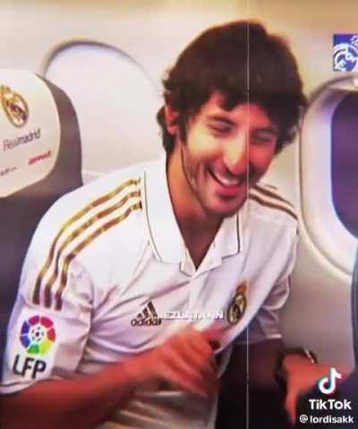 Truly miss this era of Madrid. Brings back memories of amazing we are