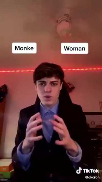 monke