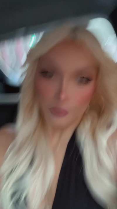 let me pick you up and bring you home