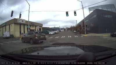 Choosing their own reality.