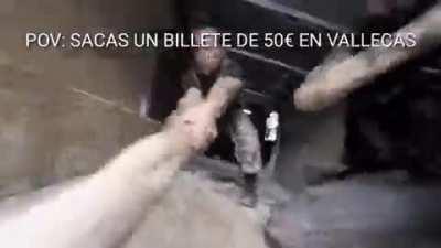 Sur de Madrid en general