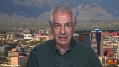 Nick Pope joined to discuss the unclassified report set to be released in US Congress next month.