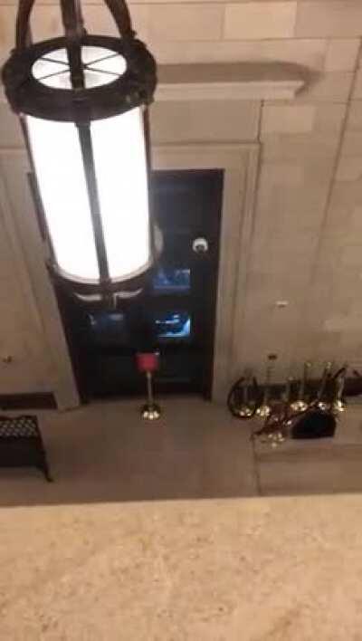 i couldn't help myself