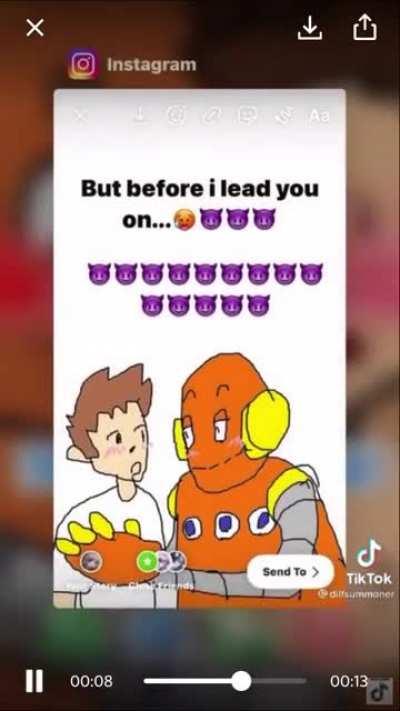 Thanks I hate Tim and Moby