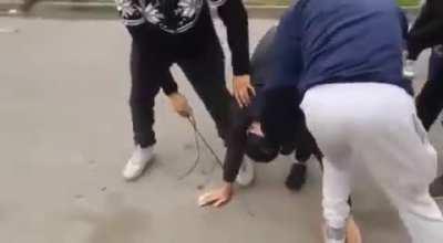 La gente se está cansando