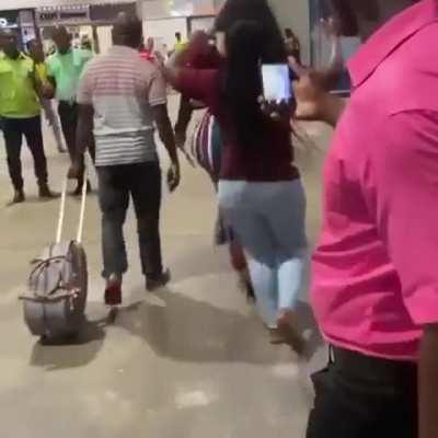 If you saw ass like that irl what would you do?