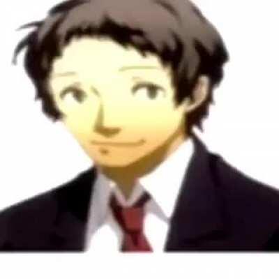 Adachi Sus 😳