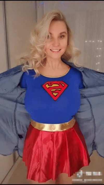 super mom!