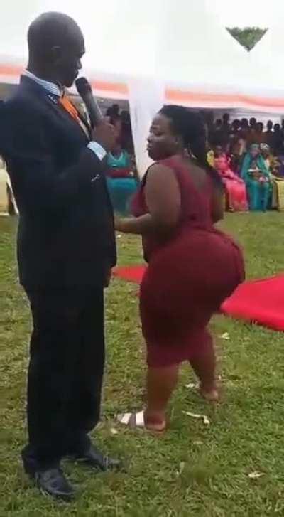 Ugandan woman are underrated.