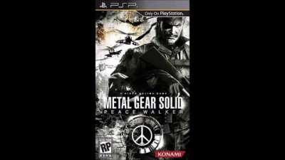 Naked Snake reviews the Metal Gear Saga