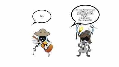 abomination I created