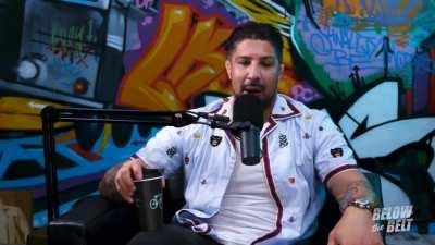 Heard it bowlth ways.