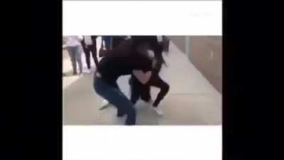 Great oak highschool spirit week, ended up very nice and calm