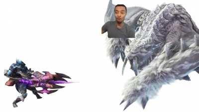 How slice ammo feels now