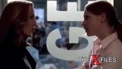 X Files - Season 10 (2016) - Predictive Programming