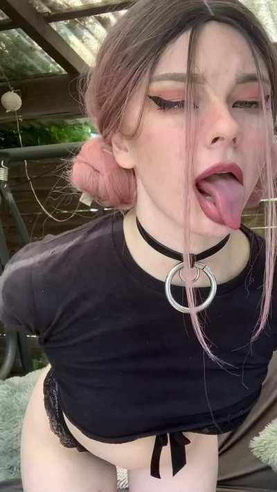 I hope 69 men get hard seeing this 🤭👅