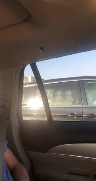 Found one of those people