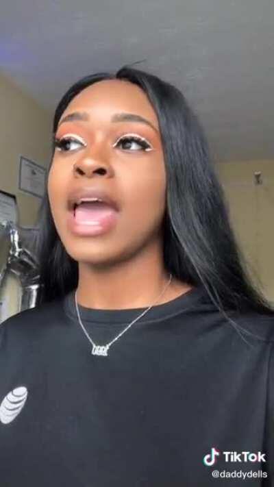 GenZ is just built different. It took me only one TikTok to make me hate her