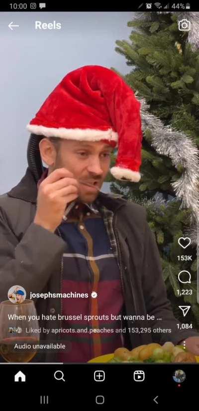 Just in time for the holiday season!