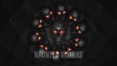 Metal Skulls | I animated this too!!! (Check my profile)