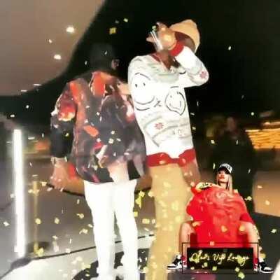 From bassxsantanas Instagram thought it was cool, wanted to share it