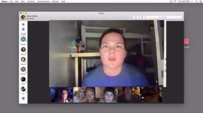 unfriended post-credit scene